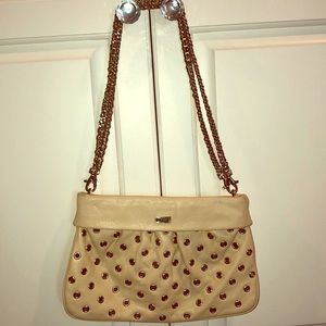 Authentic Be&D - 3 way Handbag